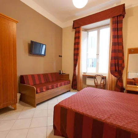 Dama Private Vendégház Róma