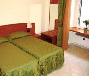 Dama Private 4* Róma