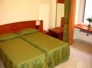 Dama Private Vendégház Róma