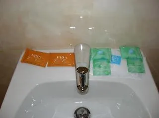 Vendégház Dama Private Róma