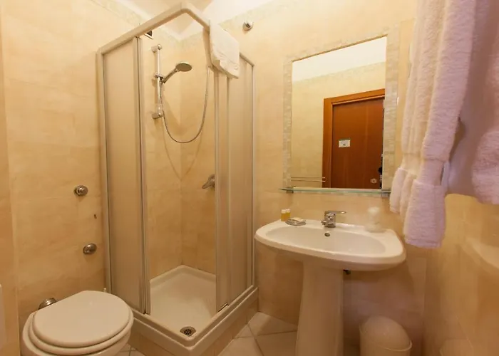 Dama Private Vendégház Róma