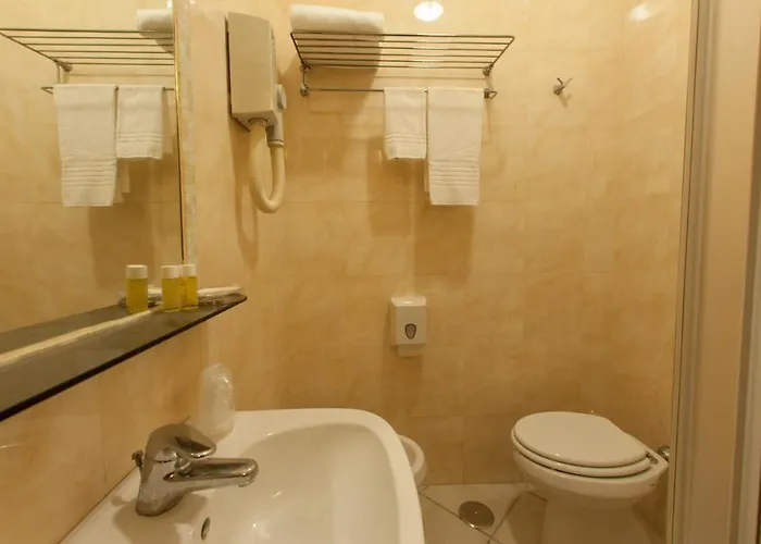 Dama Private 4* Róma