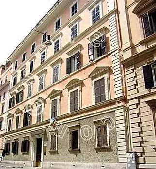 Dama Private 4* Róma