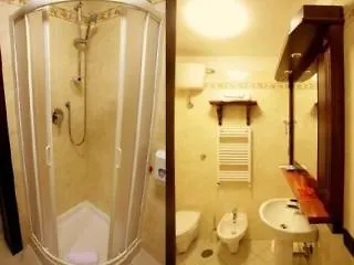 Vendégház Dama Private Róma