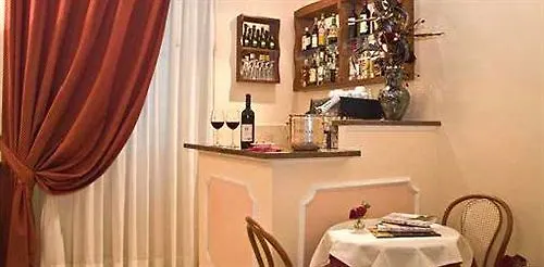 Dama Private Vendégház 4*