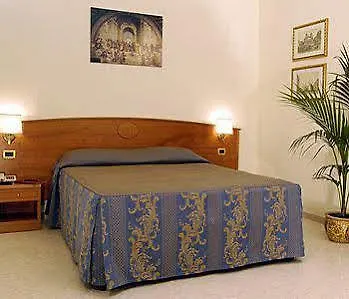 Vendégház Dama Private Róma