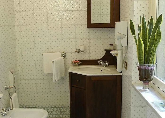 Vendégház Dama Private Róma