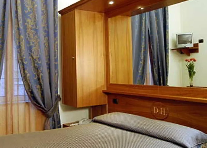 Dama Private Vendégház