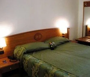 Vendégház Dama Private Róma