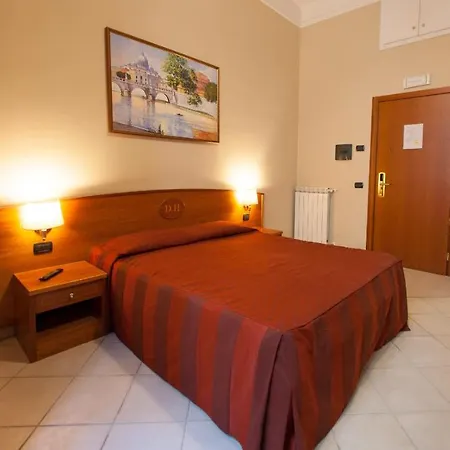 Dama Private Guest house