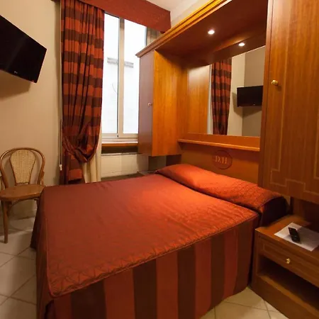 Dama Private Rome
