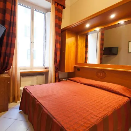 게스트하우스 Dama Private 로마