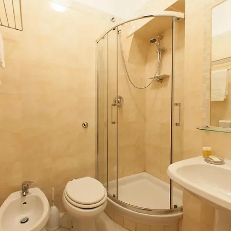 Dama Private Guest house