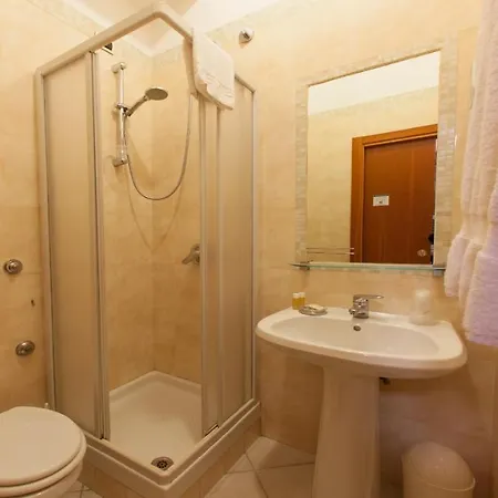 Dama Private Guest house Rome