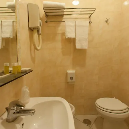 Dama Private 2* Rome