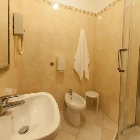 Dama Private Guest house