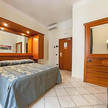 Dama Private Vendégház 4*