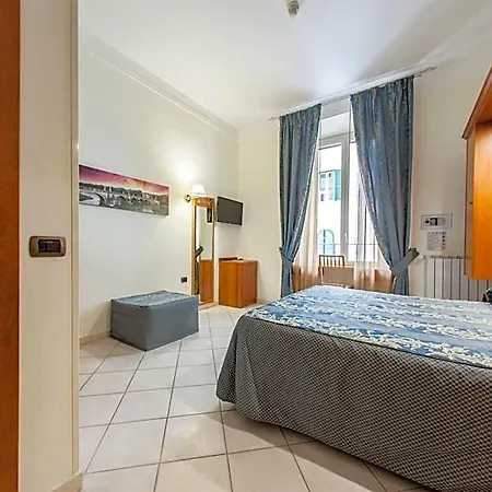 Dama Private Vendégház Róma