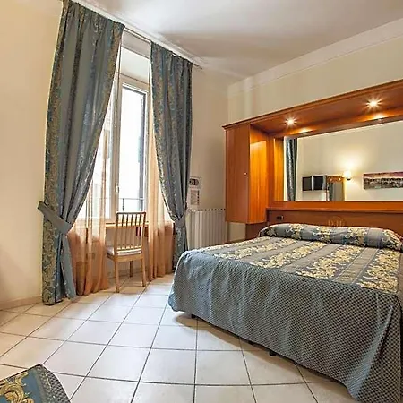 Dama Private Vendégház Róma