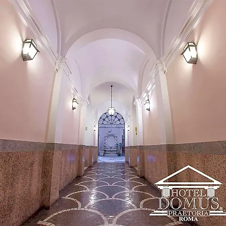 Vendégház Dama Private 4*
