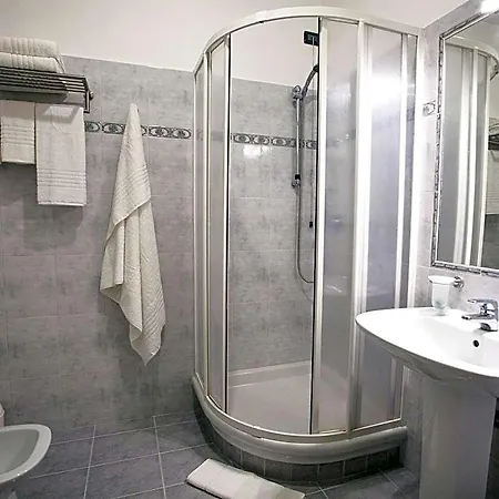 Vendégház Dama Private Róma