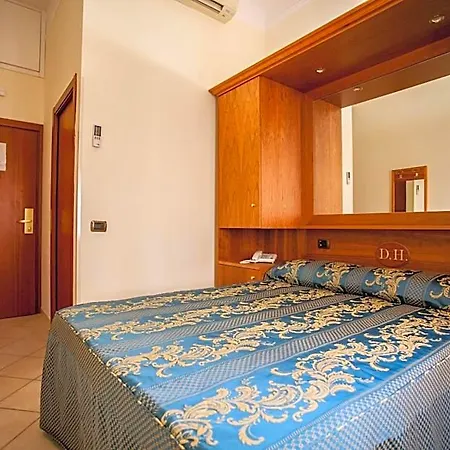Dama Private Vendégház 4*