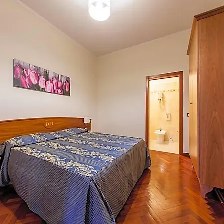 Vendégház Dama Private Róma