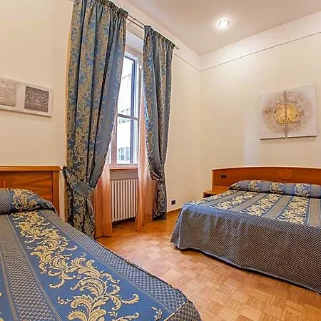 Dama Private 4* Róma