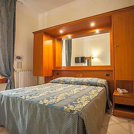 Dama Private Vendégház 4*
