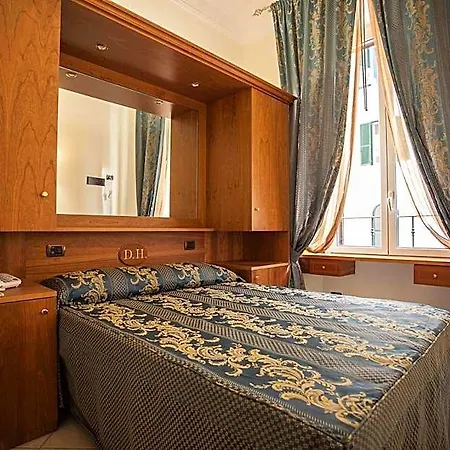 Dama Private Vendégház 4*