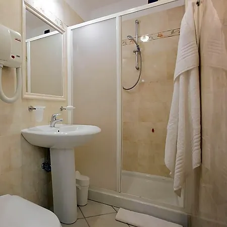 Dama Private Vendégház Róma