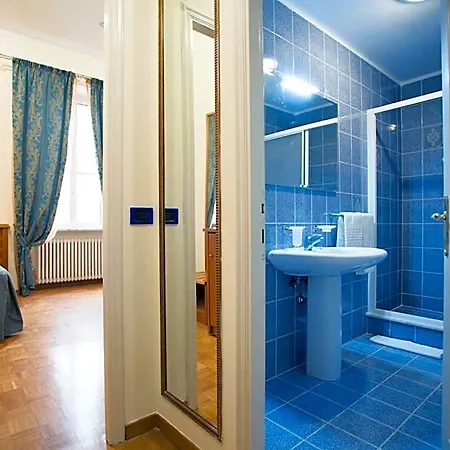 Dama Private 4* Róma