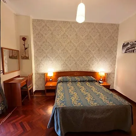 Dama Private Vendégház Róma