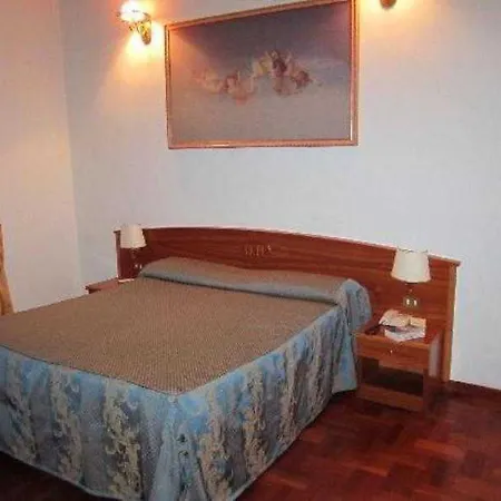Dama Private 2* Rome