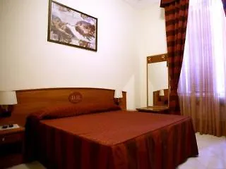 Dama Private Vendégház