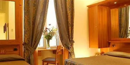 Dama Private 2* Rome