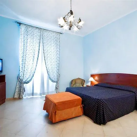 Guest house Dama Private 2*