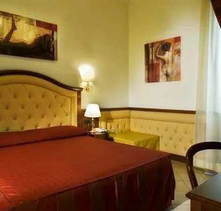 Guest house Dama Private 2*