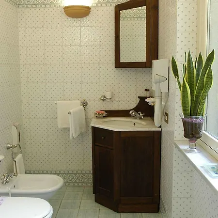 게스트하우스 Dama Private 로마