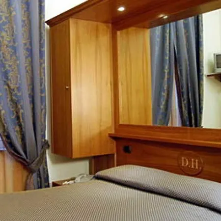 Dama Private Guest house