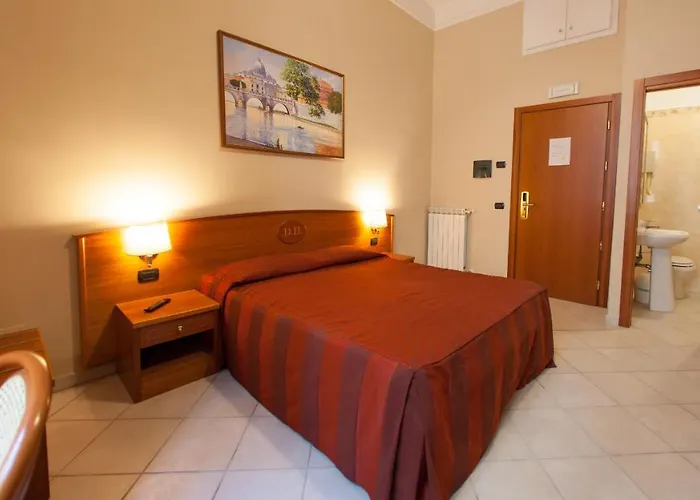 Dama Private Πανσιόν