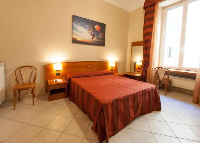 Dama Private 招待所 4*