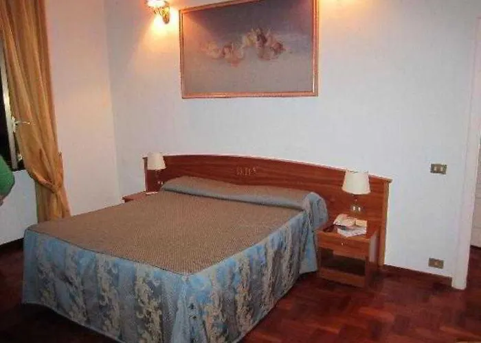 Dama Private 4* Roma