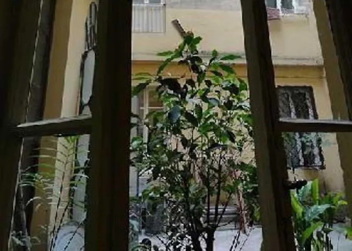 Πανσιόν Dama Private Ρώμη