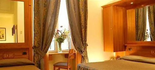 Dama Private 4* Roma