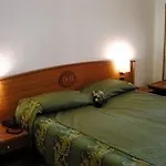 Pensión Dama Private Roma