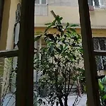 Pensión Dama Private Roma