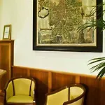 Dama Private 4* Roma
