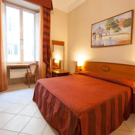 Dama Private 4*