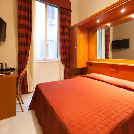 Dama Private ゲストハウス ローマ